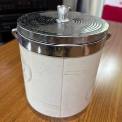 アイスペールの画像
