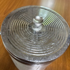 アイスペールの画像