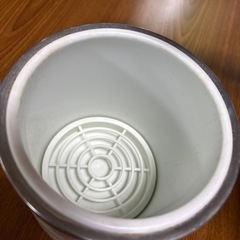 アイスペールの画像
