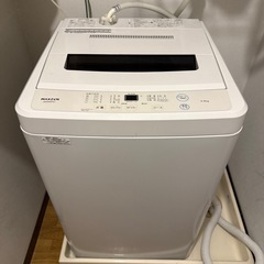 洗濯機