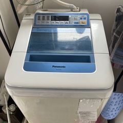 洗濯機 