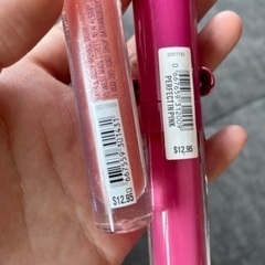 【Bath&Body Works】リップグロス＆リップオイルの画像