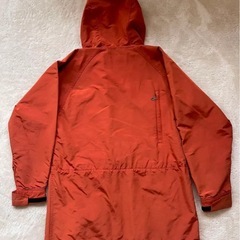 80sヴィンテージ　USA 茶タグ NORTH FACE マウンテンパーカーの画像