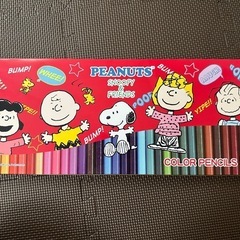 色鉛筆 50色