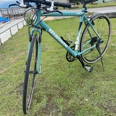 ビアンキ　ローマⅡ