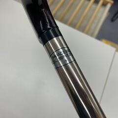フランスベッド 折りたたみ杖 76～87ｃｍ つえ ステッキ  歩行補助具 札幌市手稲区の画像