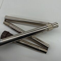 フランスベッド 折りたたみ杖 76～87ｃｍ つえ ステッキ  歩行補助具 札幌市手稲区の画像