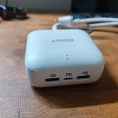 Anker PowerPort Strip PD 2 mini

の画像