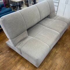 リサイクルショップどりーむ鹿大前店　No1868 ソファベッド　...