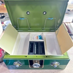 KOKUYO 金庫　美品の画像