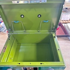 KOKUYO 金庫　美品の画像