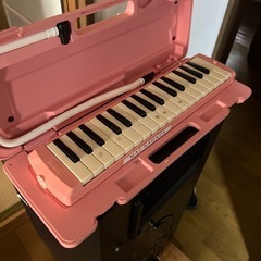 YAMAHAピアニカ
