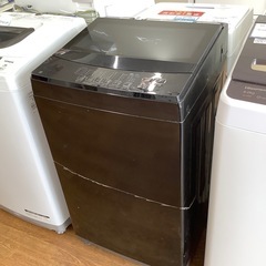 「安心の1年保証付！！【ニトリ 全自動洗濯機】売ります！取りに来れる方限定！」