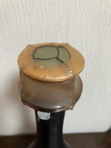 古酒オタール　ブランデーXO OTARDCOGNAC