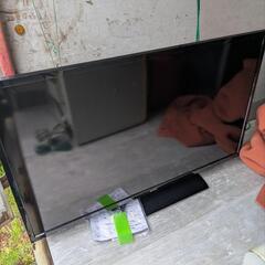 SHARP　2T-C40AE1　液晶テレビ