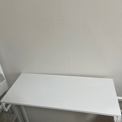 モニター台、ケーブルボックス、収納グッズ　セット
