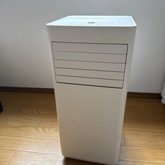 移動用エアコン