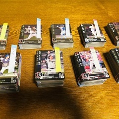 ドリームオーダー汎用(各球団×100円)