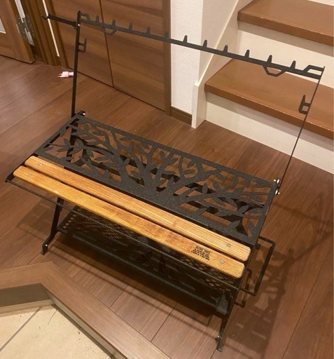 リトルワークスタンド　ネイチャートーンズ