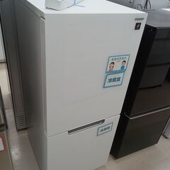 ★ジモティ割あり★ SHARP 冷蔵庫 SJ-GD15K 152L 23年製 動作確認／クリーニング済み TC8861