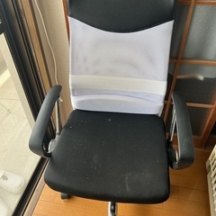 デスクチェア　パソコンチェア