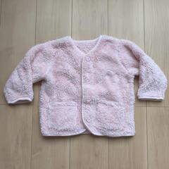 子ども服 アウター 長袖 チュールスカート付きレギンスの画像