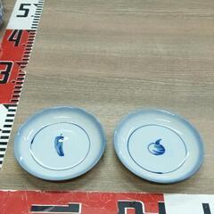 0526-060 皿２枚