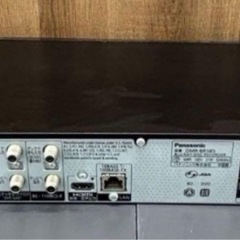 Panasonic DMR-BR585 ブルーレイレコーダー (まめちゃん) 小山の