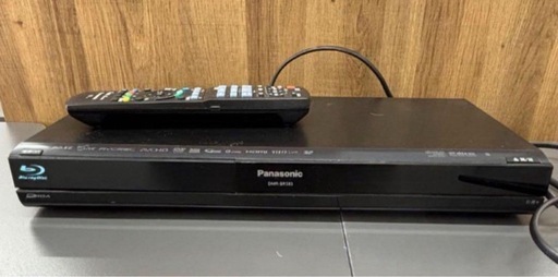 価格.com - 『DMR-BR585、設置してみたら、チューナーよりも薄い
