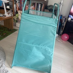 IKEA  ぬいぐるみ収納の画像
