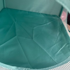IKEA  ぬいぐるみ収納の画像