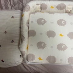 ベビー用品まとめ