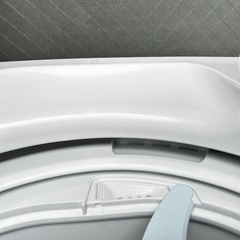 AQUA 2022年式 AQW-S6M 6キロ の画像