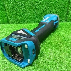 マキタ GA420DZ 充電式ディスクグラインダー 本体のみ【船橋馬込店】【店頭取引限定】【未使用】IT5YI0DJBJV4の画像