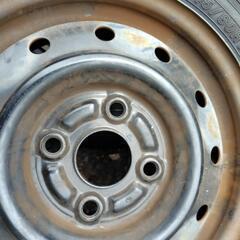 145/80R13の画像