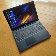Dell Laptop PC