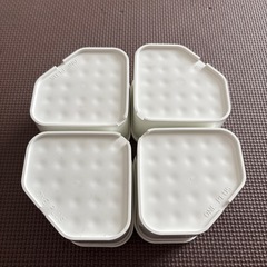 ふんばるマン 洗濯機用防振かさ上げ台