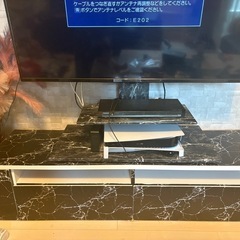 テレビ台