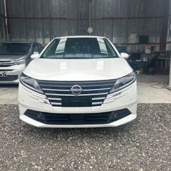 日産ノートeパワー