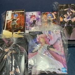 新品未使用品6点