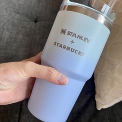 【新品・未使用】STANLEY❌Starbucks✨ドリンクチケ...