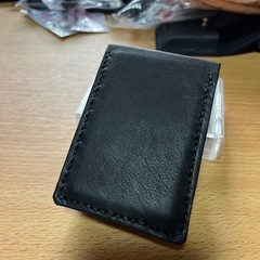 本革タバコケースの画像