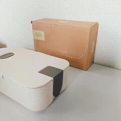 新品🌟変わったデザインのお弁当箱🌟の画像