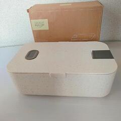 新品🌟変わったデザインのお弁当箱🌟