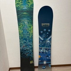 スノーボード　板