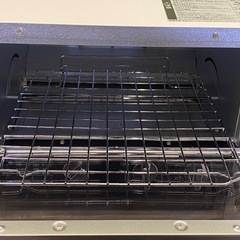 ☆ コンベンションオーブン　TWINBIRD ツインバード　YSK-C12F1　50/60Hz 2018年製　動作確認済みの画像