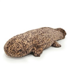 オオサンショウウオ　XXLぬいぐるみ　京都水族館限定 オオサンショウウオ XXLぬいぐるみ 京都水族館限定 オオ