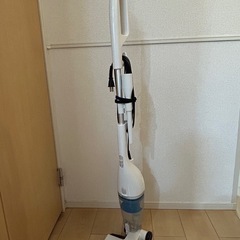 スティック型掃除機