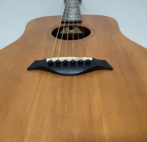 希少初期のアメリカ製造 Baby Taylor 301 GB ベビーテイラー 2001年製