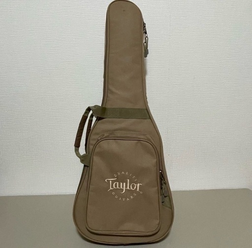 初期 Taylor BABY 301 USA製 純正ハードケース付 初期型USA製】Baby Taylor 301 ☆純正ハードケース付 超 安い